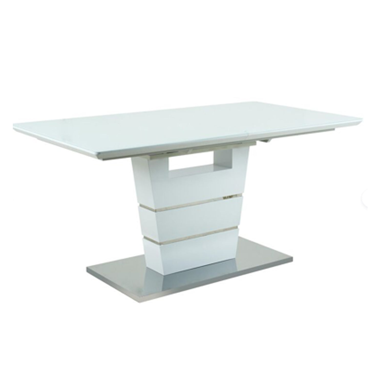 Sardinia Dining Table 160-200cm