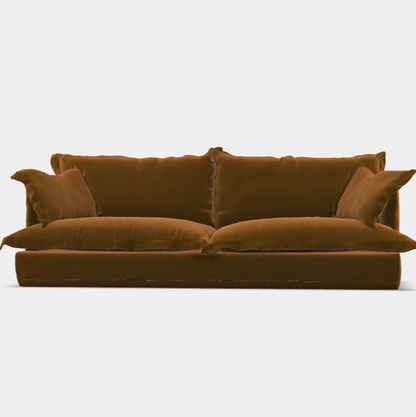 Frida Grand Sofa