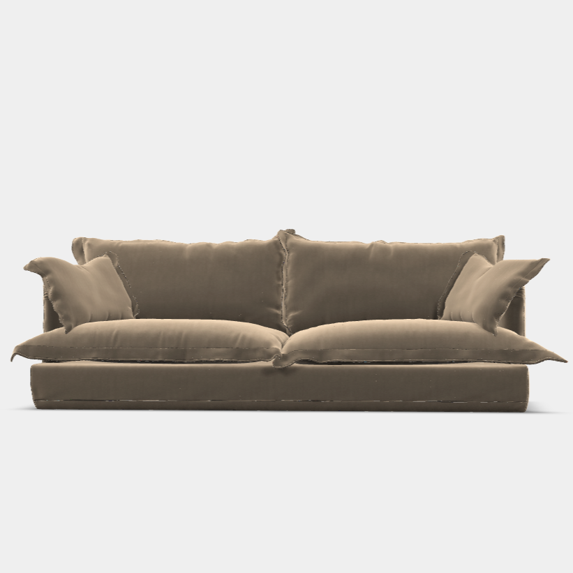 Frida Grand Sofa