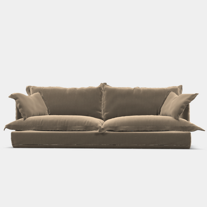 Frida Grand Sofa