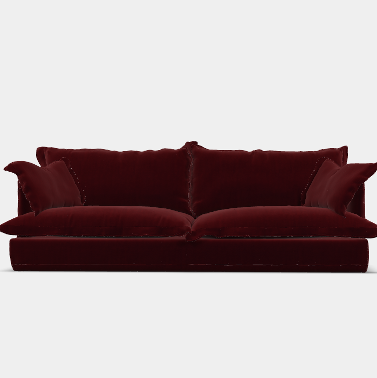 Frida Grand Sofa