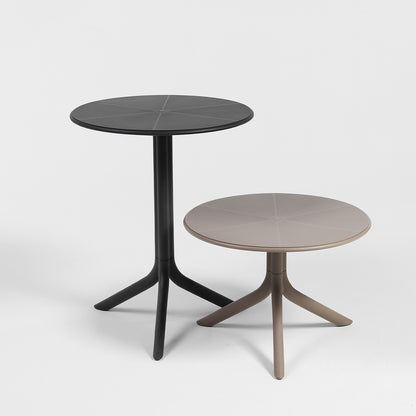 Spritz Garden Table By Nardi