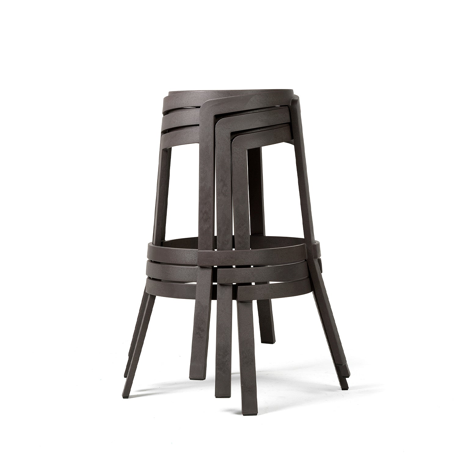 Commercial garden garden furniture available online. Official Nardi Outdoor stockist in Norwich. The stackable stack maxi stool.