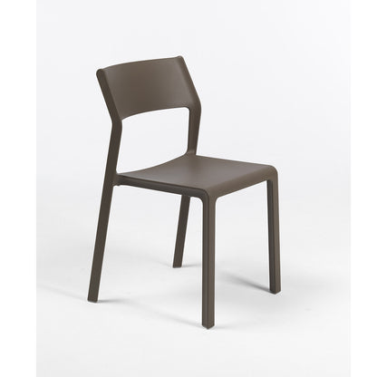 Trill Bistro Chair In Tobacco/ Tabacco 40253.53.000