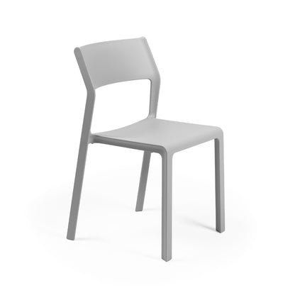 Trill bistro Chair In Grigio 40253.03.000