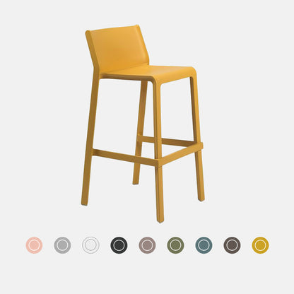 Trill Bar Stool By Nardi