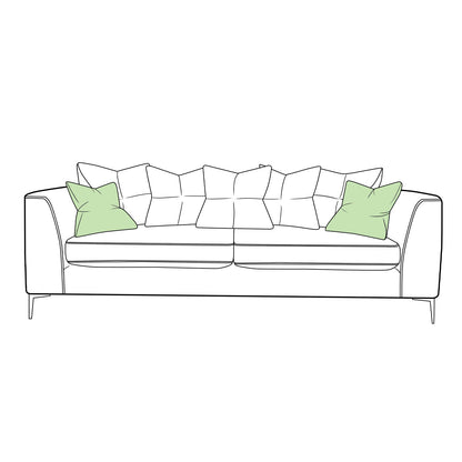 Finley Sofa - Extra Large