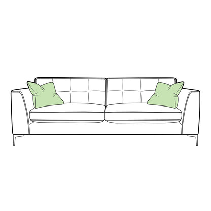 Finley Sofa - Extra Large