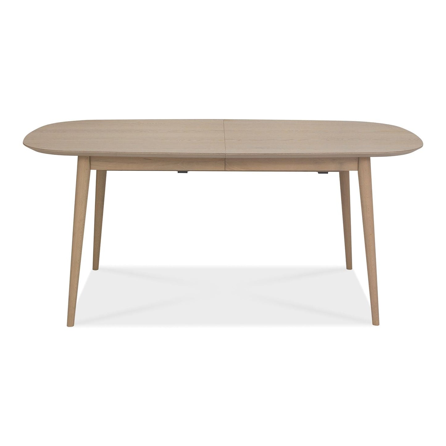 Oak Dining Table - 175/215cm