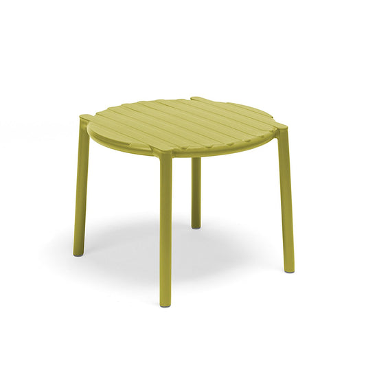 Doga Garden Table By Nardi - Pear