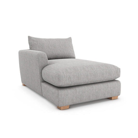 Aubrey Sofa  - 1 Arm Chaise Module