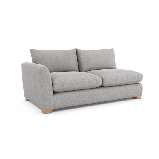 Aubrey Sofa  - 1 Arm 2 Seat Module