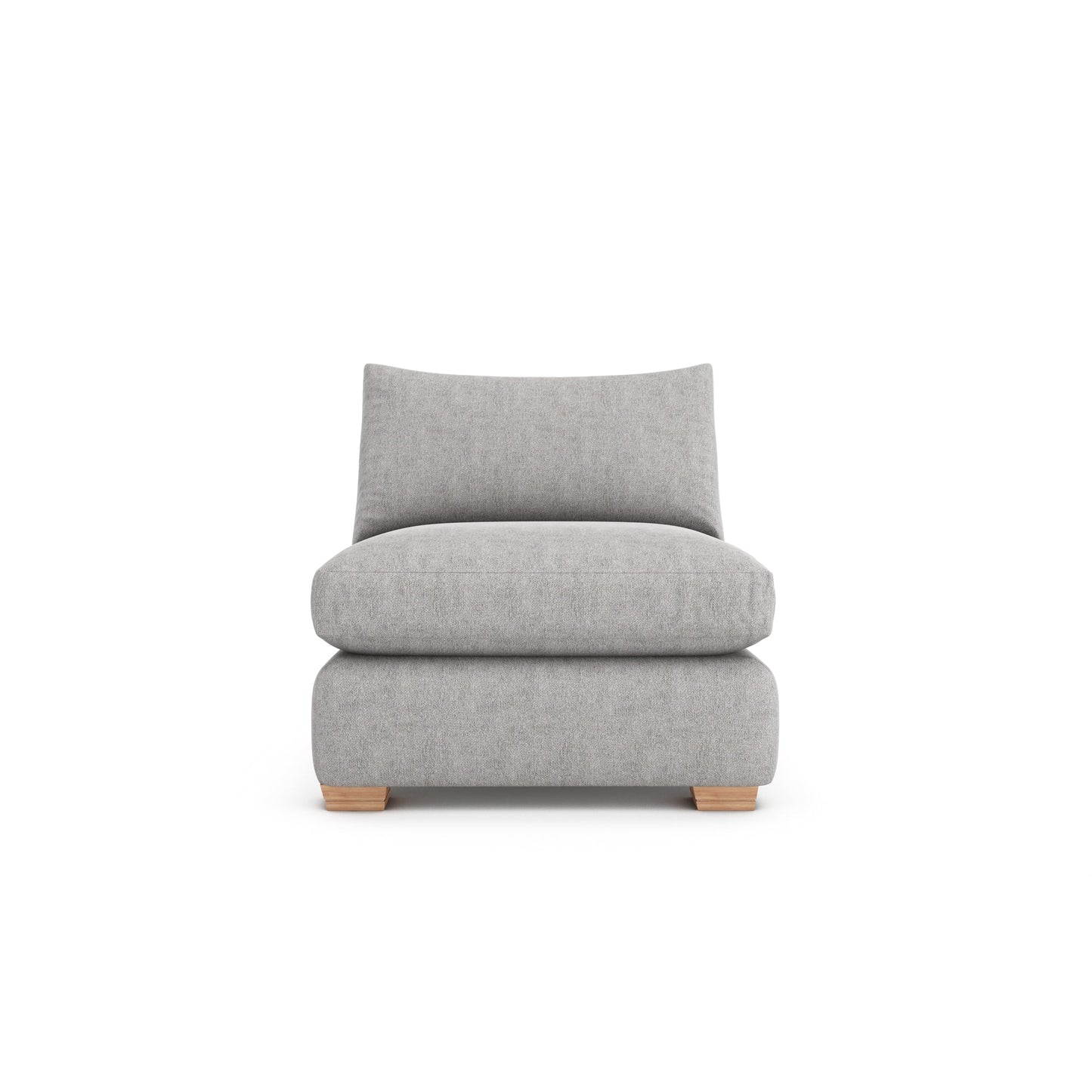 Aubrey Sofa  - Armless Module