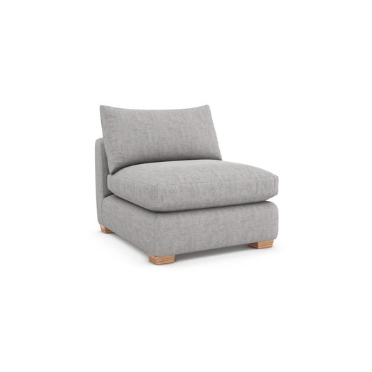 Aubrey Sofa  - Armless Module