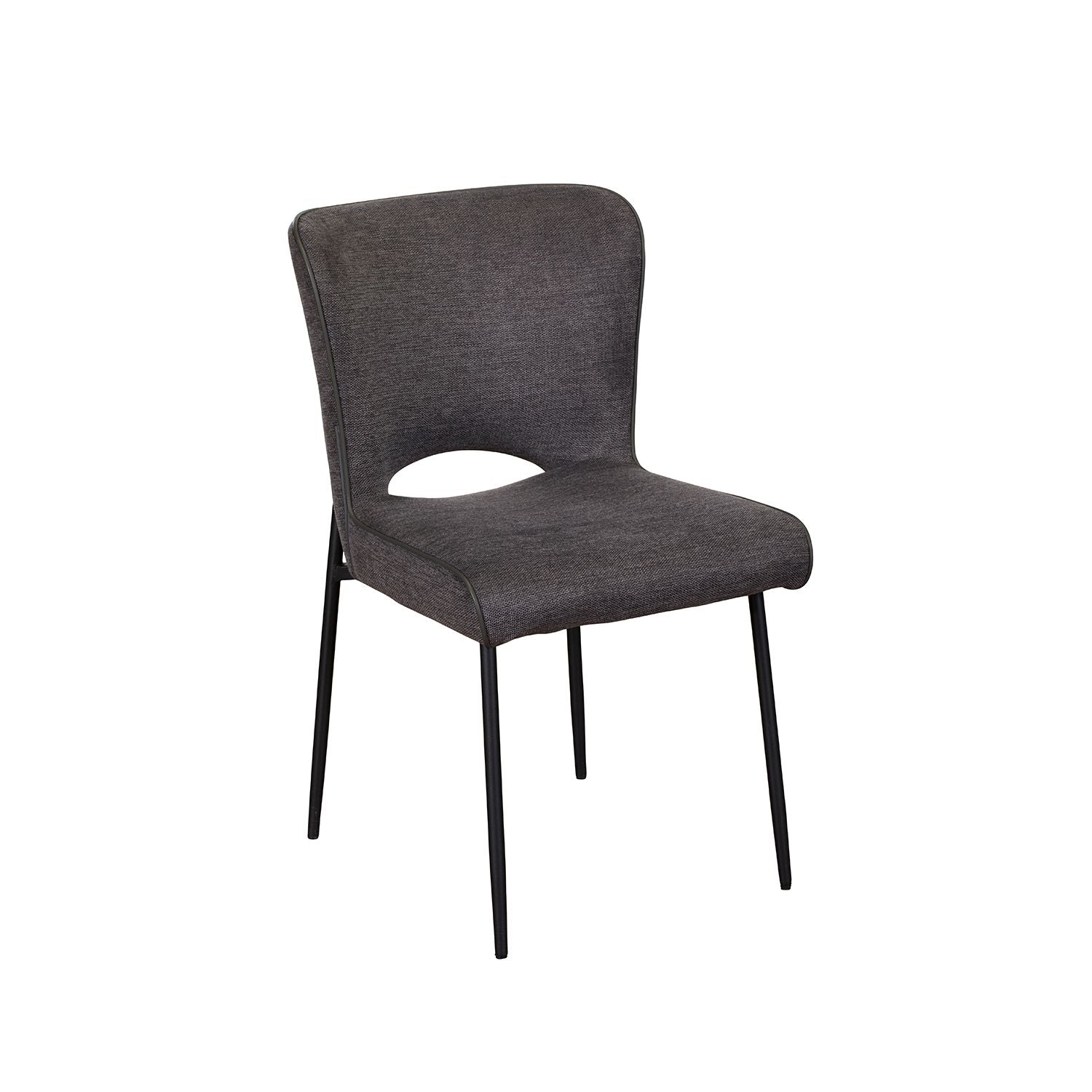 Linen Dining Room Chair - Modern Fabric & Style - Shop Juniper Online ...