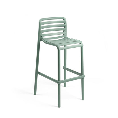 Doga Bar Stool By Nardi - Mint