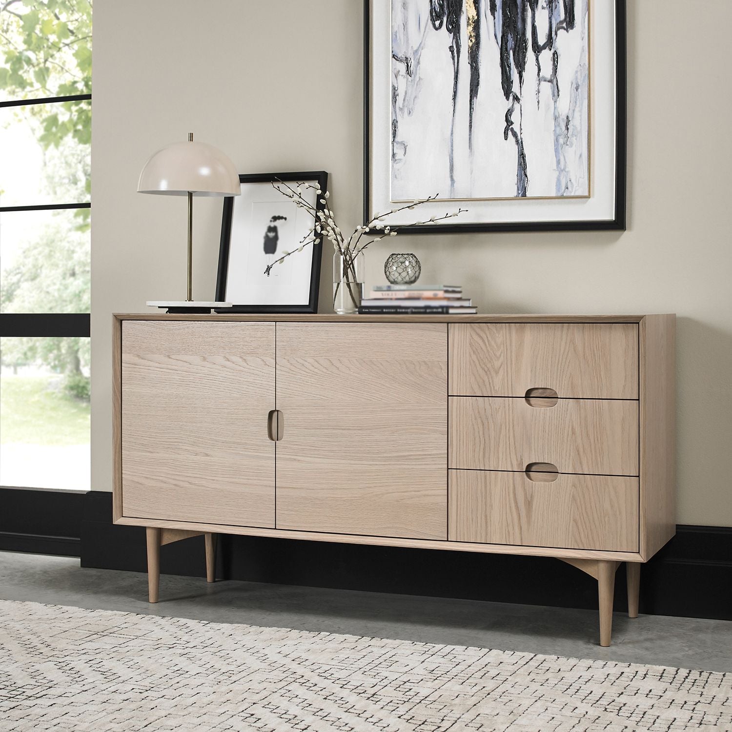 Sideboard - Wide