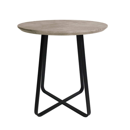 Hanworth Round Wine Table