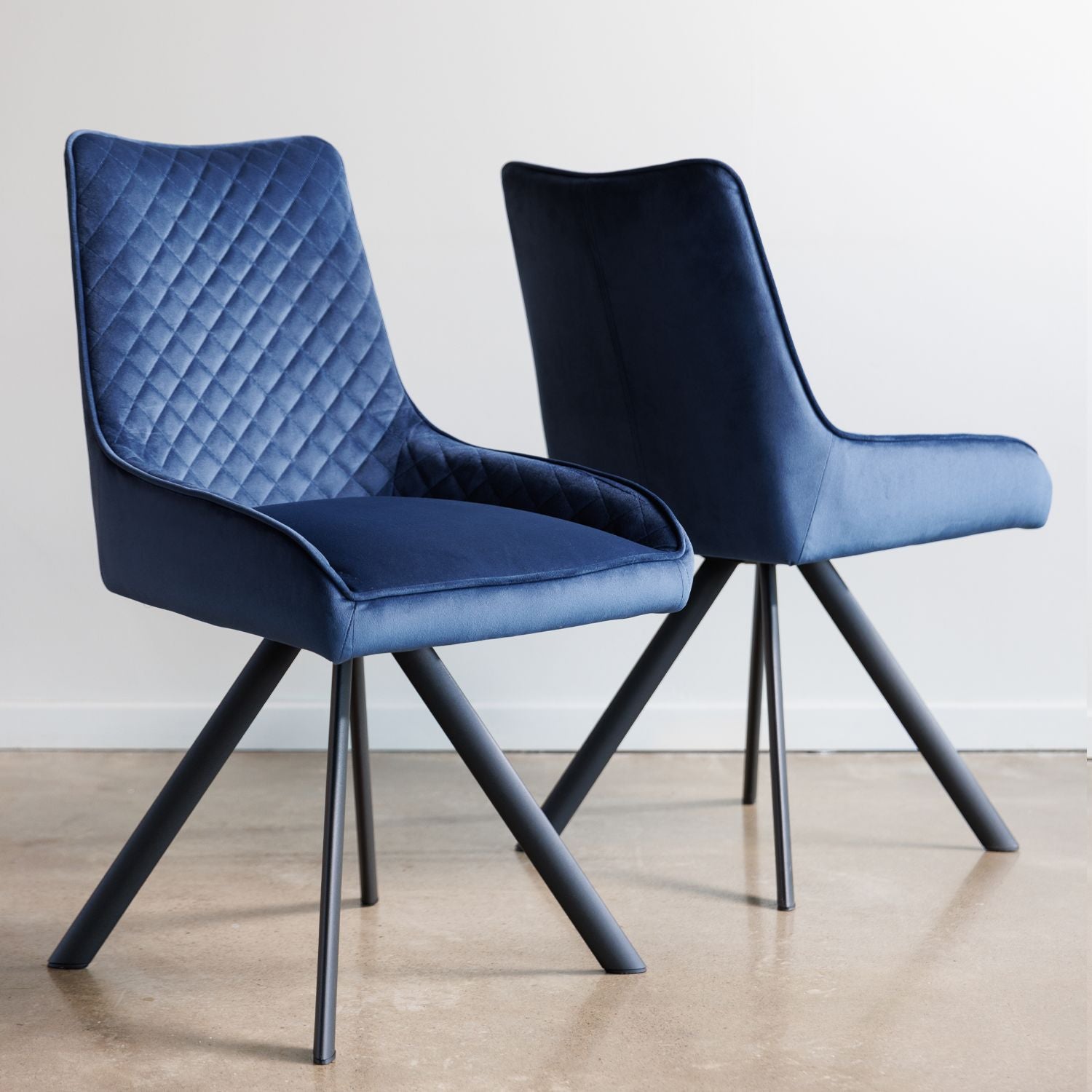 Bassett discount dining chairs