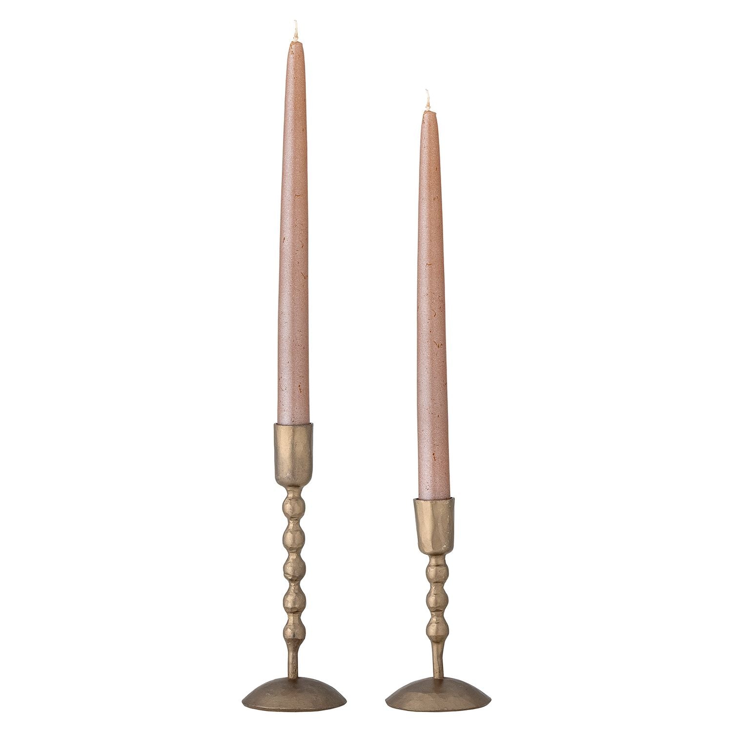  Candlestick - Brass Metal