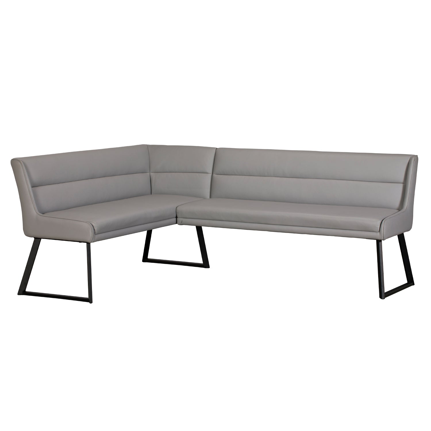 Corner Dining Bench - Contemporary Dining Furniture – BF Home