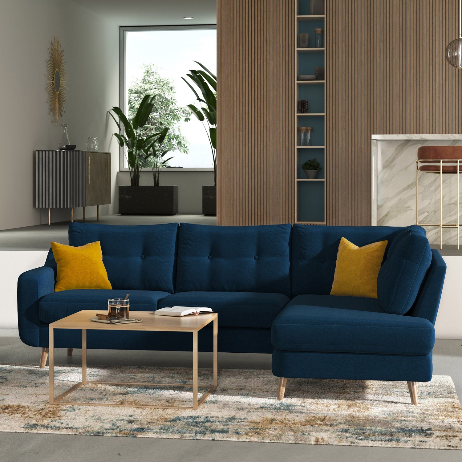 Online 2024 corner sofa