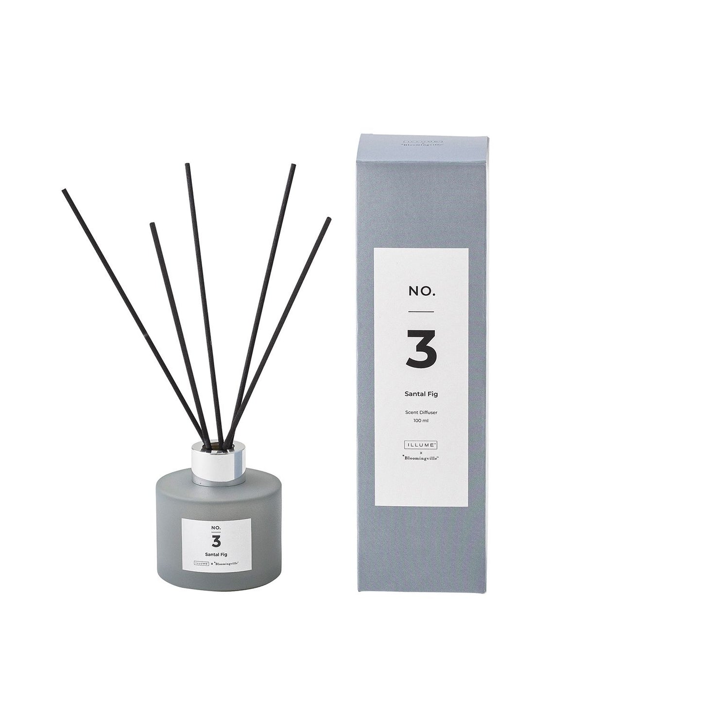 NO.3 Santal Fig Scented Diffuser