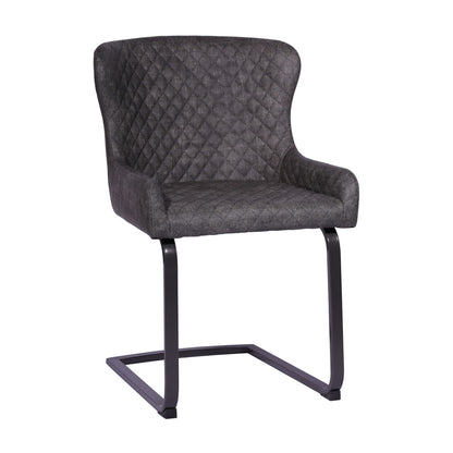 Dining Chair - Grey